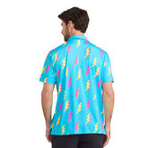Alternate View 5 of The Lightning Round Polo